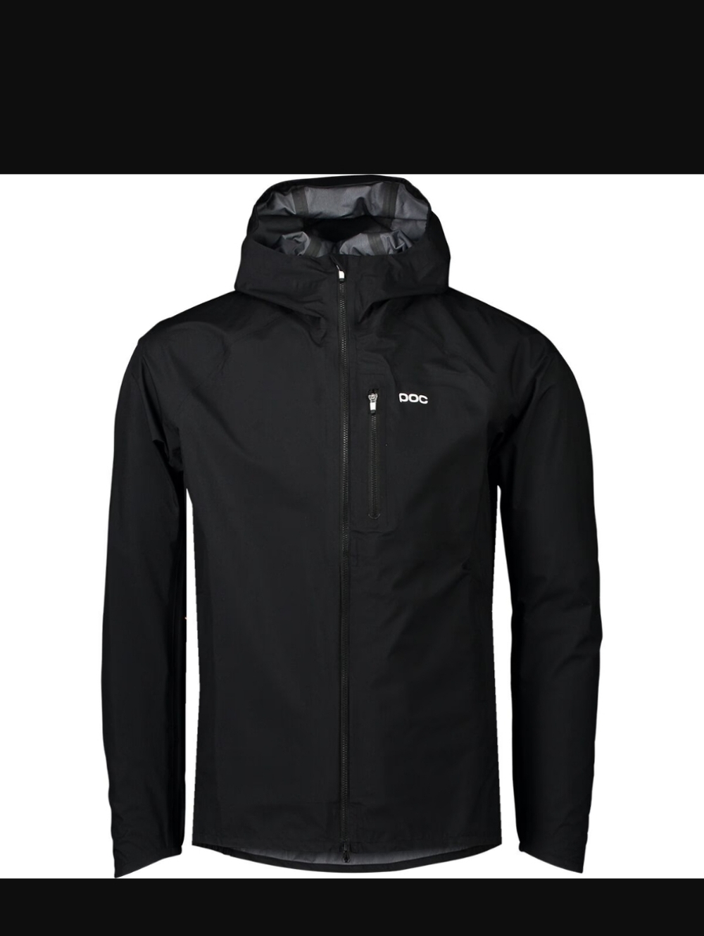 POC Motion Rain Jacket - Men's - Picture 3 of 8